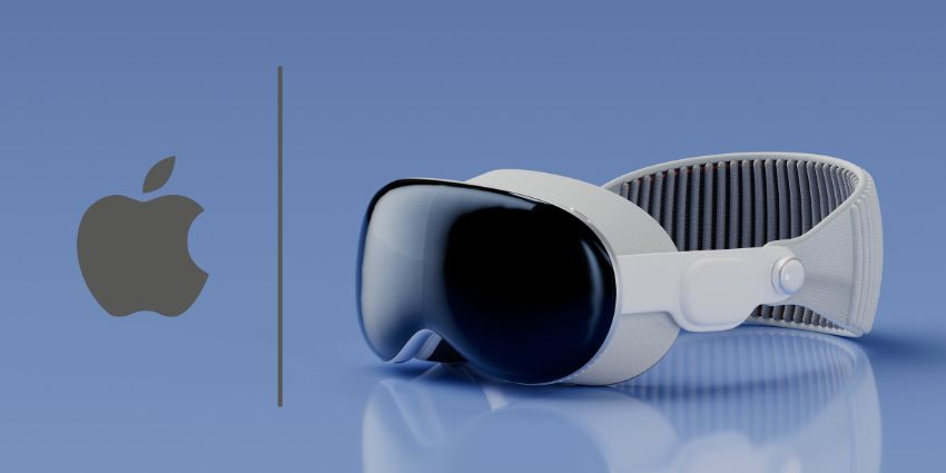 Apple Vision Pro 2