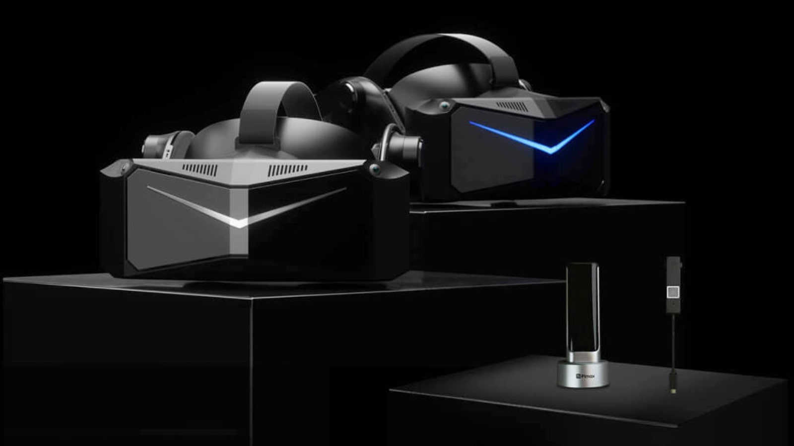 Pimax Crystal Super​