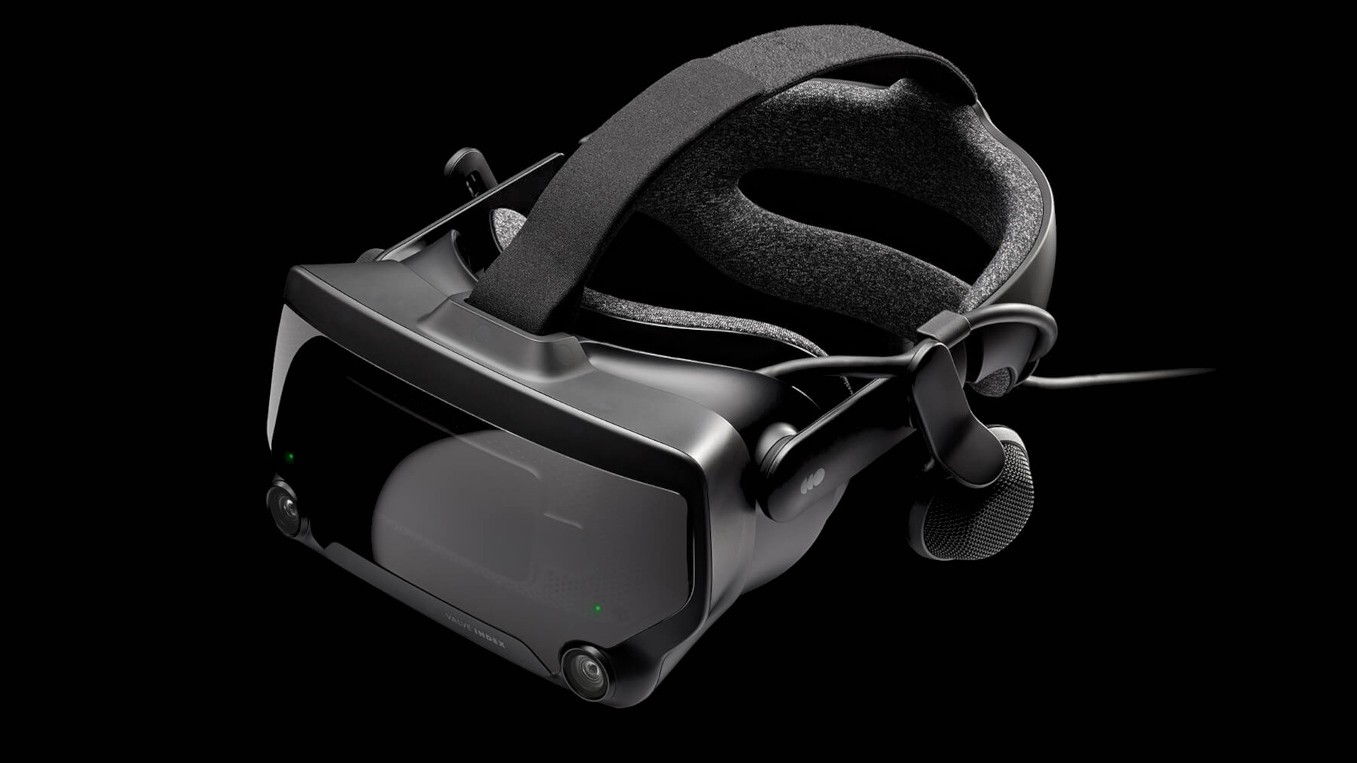 Valve’s Next-Gen VR Headset (Codename: Deckard)​