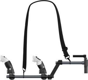 VR Gun Stock