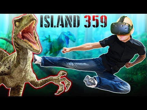 Island 359 (Paid, Steam)​