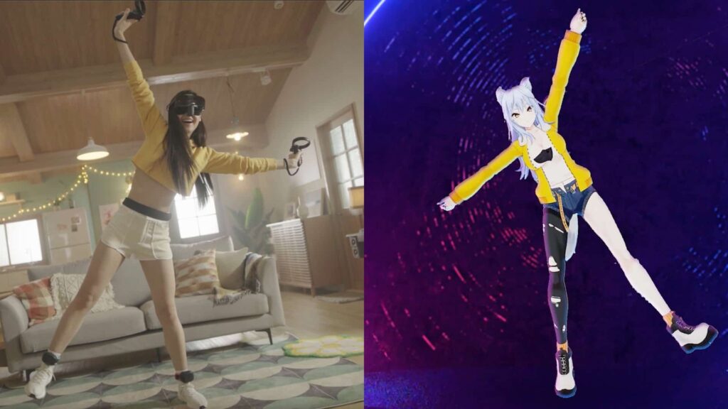 VR Chat