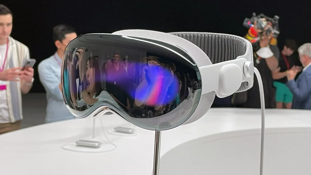 apple vision pro